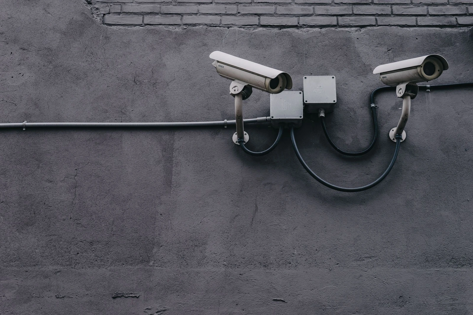 Camerabewaking