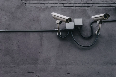 Professionele Camerabewaking voor Bedrijven