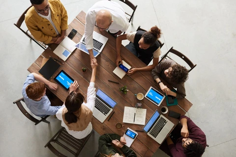 IT-Support, Helpdesk & Managed IT
